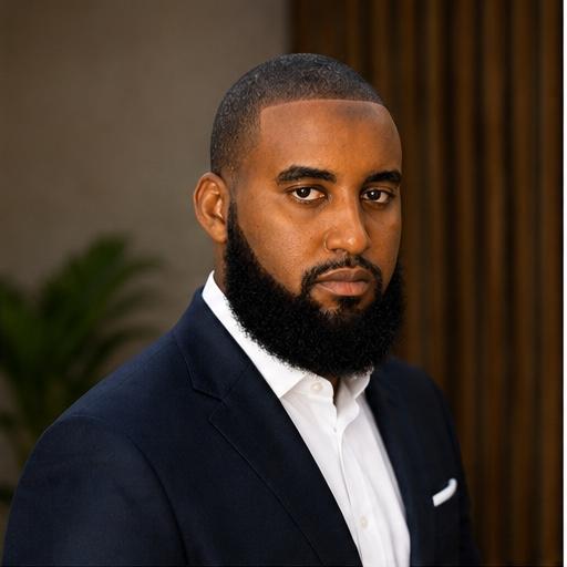 Abubakar Ibrahim
